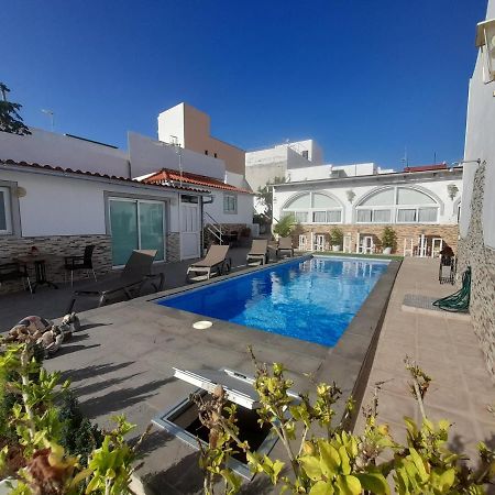 Tenerife Little Village 1D Сан Исидро Екстериор снимка