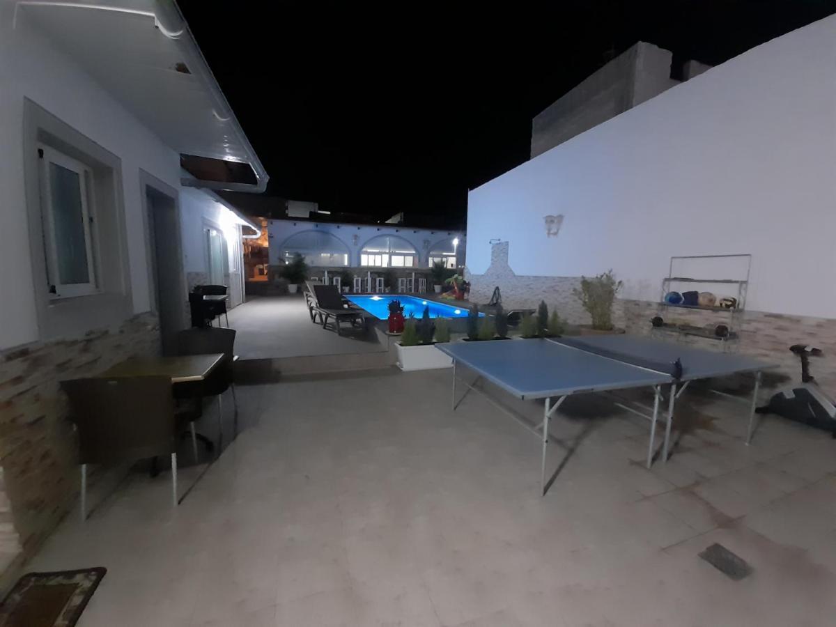 Tenerife Little Village 1D Сан Исидро Екстериор снимка