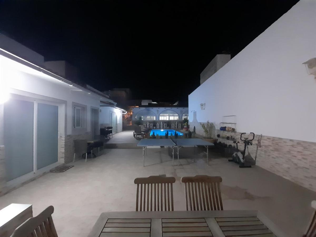 Tenerife Little Village 1D Сан Исидро Екстериор снимка