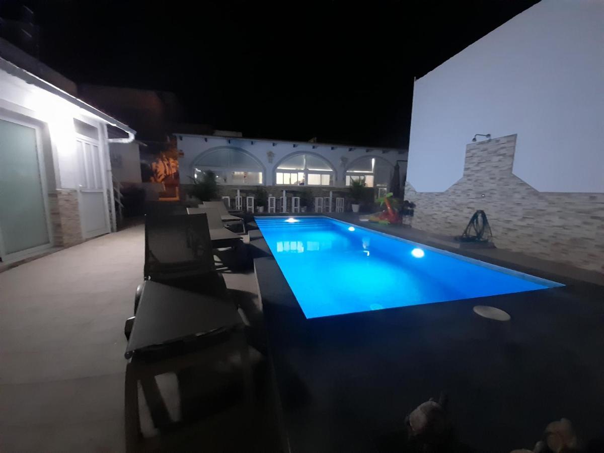 Tenerife Little Village 1D Сан Исидро Екстериор снимка