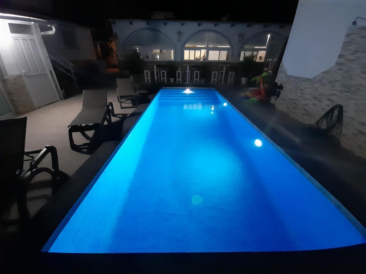 Tenerife Little Village 1D Сан Исидро Екстериор снимка